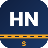 HaulNumbers icon
